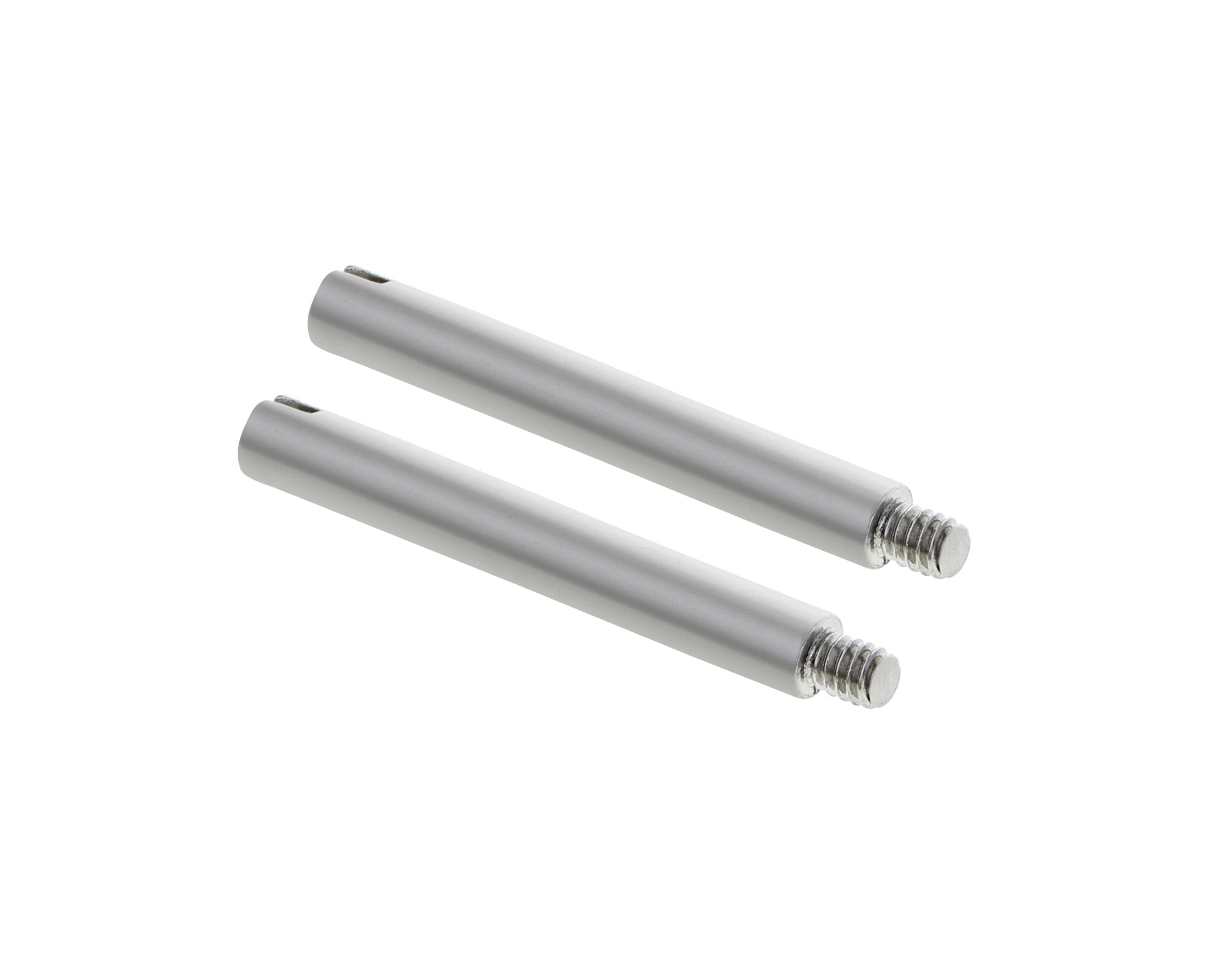 2 - 15.20MM SCREW PIN FOR ROLEX SUBMARINER GMT DATEJUST OYSTER WATCH BAND LINK