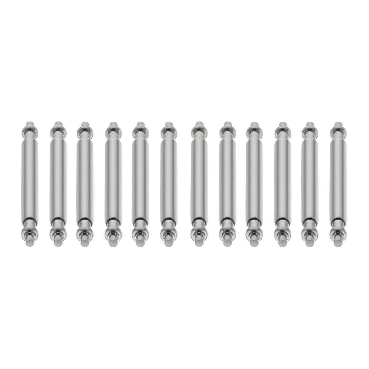 12 SPRING BAR FOR 26MM ROLEX LADY DATE DATEJUST 13MM WATCH BAND STRAP 6517 69173