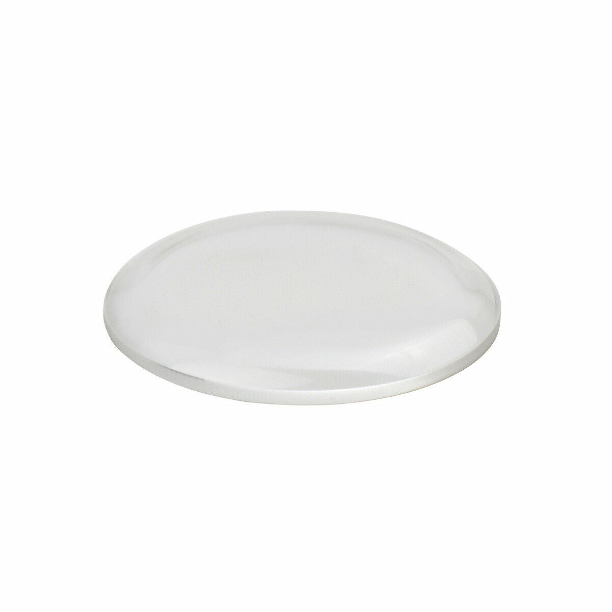 REPLACEMENT 37MM SAPPHIRE WATCH CRYSTAL COMPATIBLE WITH ANY WATCH BRAND