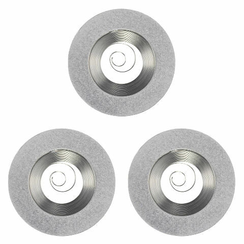 3 MAINSPRING HGA FOR AUTOMATIC MOVEMENT ETA 2892-2,2893-2 SWISS PREMIUM QUALITY