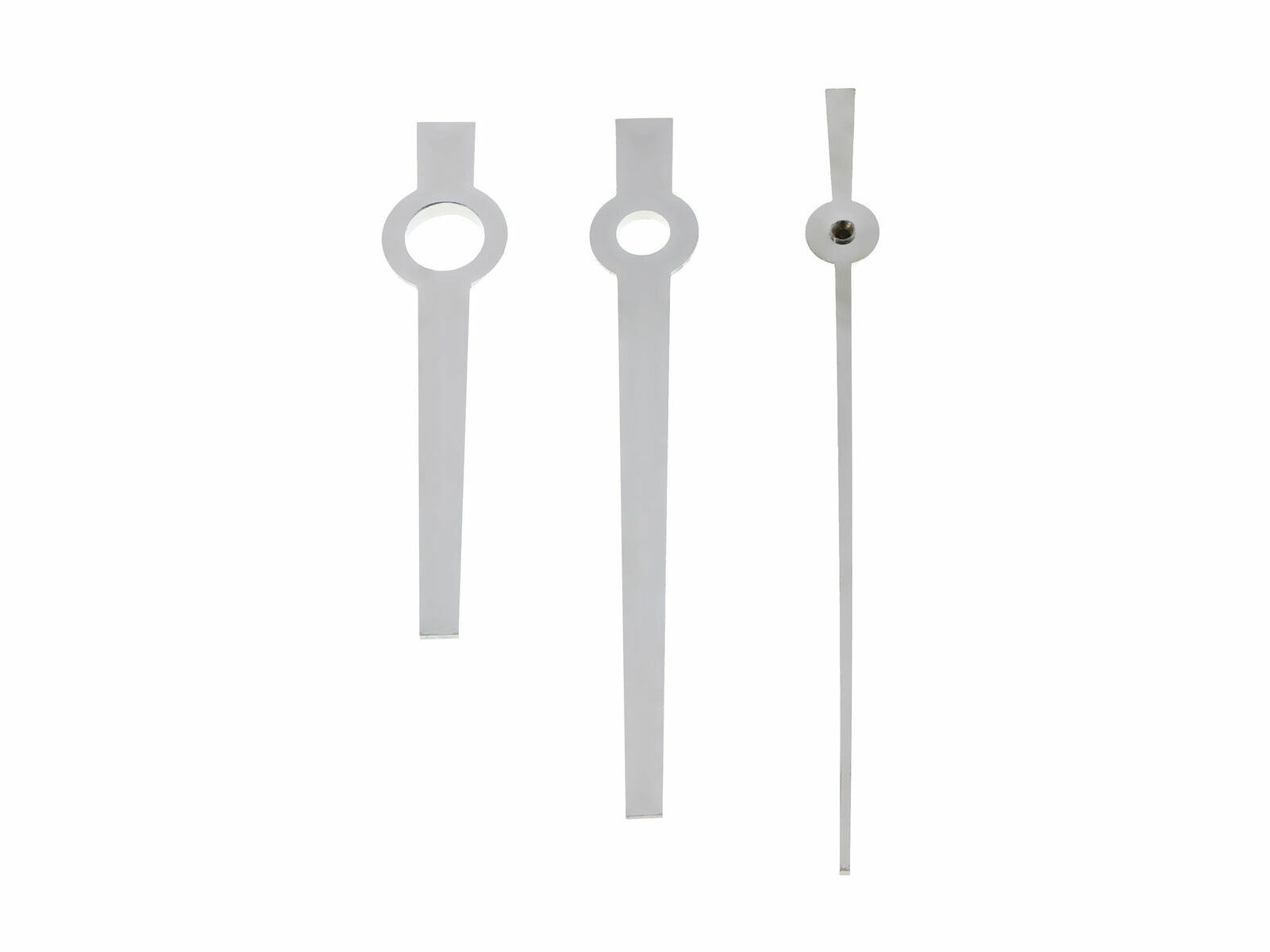 WATCH HAND PLAIN FOR ROLEX 3055/3155 18026 18038 18039 18048 18079 SILVER