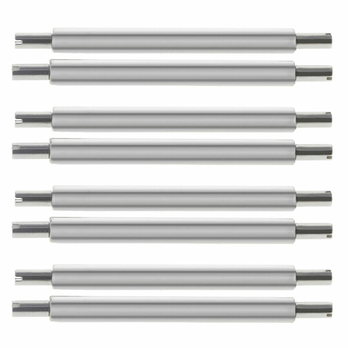 4 SET For PANERAI WATCH TUBE & SCREWS MODEL # 5218-201A,202A PAM TOP QUALITY