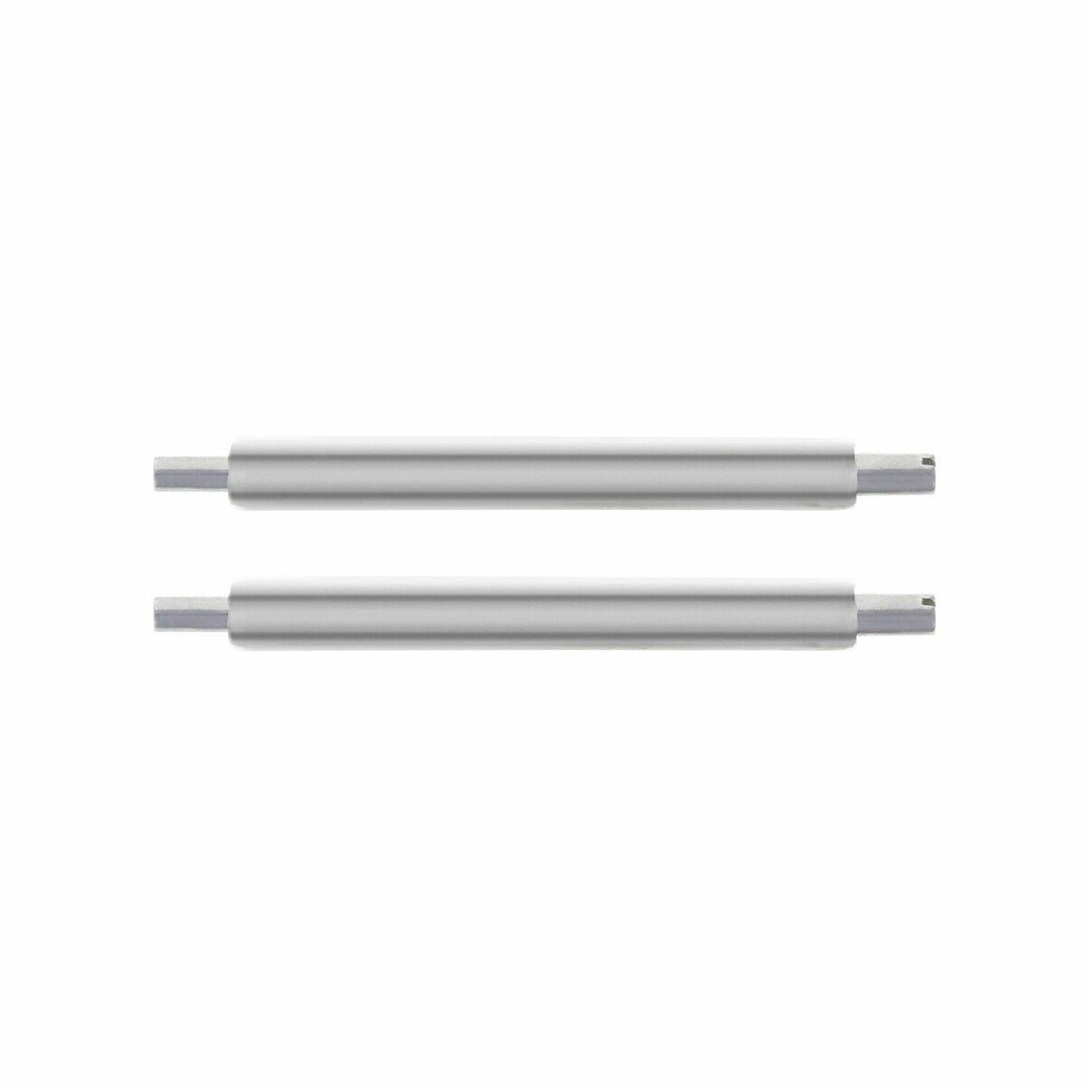 6 CUSTOM SPRING BAR FOR FIT 22MM STRAP FOR 40MM PANERAI MARINA GMT WATCH S/STEEL