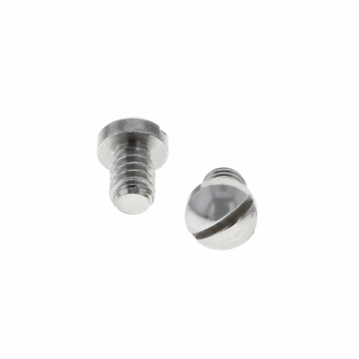 1 SCREW FOR CROWN BRIDGE PANERAI WATCH 40MM-1950'S STAINLESS STEEL