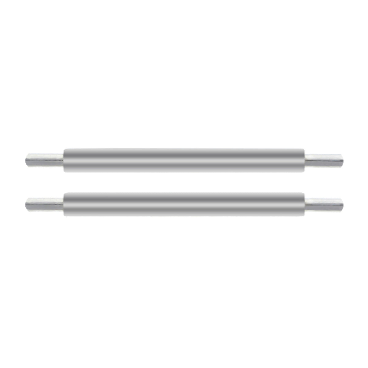 2 - 20MM SPRING BAR PIN FOR ROLEX SUBMARINER 116660 116610 116710 STRAP BRACELET BAND