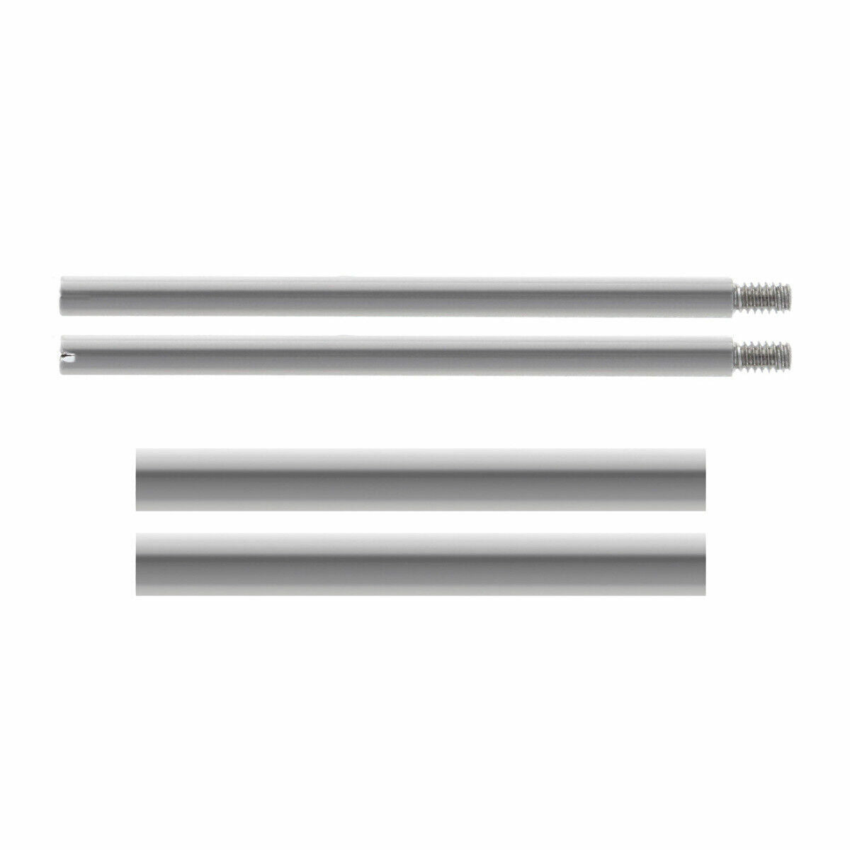 2 SCREW + TUBES FOR PAM 47MM PANERAI 26MM BAND STRAP STAINLESS STEEL 316L TOP QY