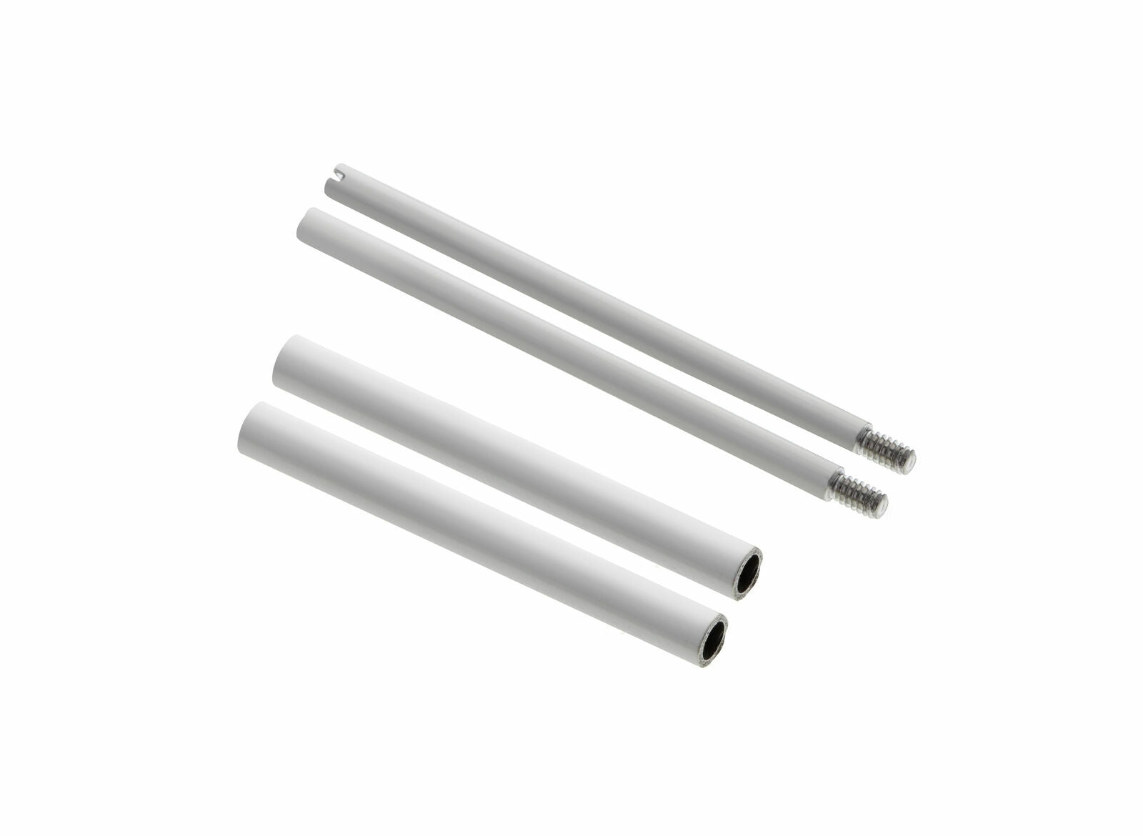 2 SCREW + TUBES FOR PAM 47MM PANERAI 26MM BAND STRAP STAINLESS STEEL 316L TOP QY