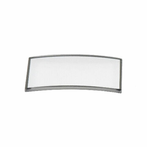 SAPPHIRE CRYSTAL FOR LADY PATEK PHILIPPE WATCH 24 OR 4910  4910/49G QUARTZ