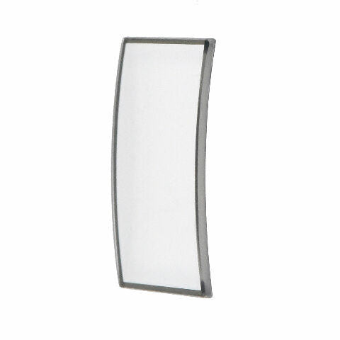 SAPPHIRE CRYSTAL FOR LADY PATEK PHILIPPE WATCH 24 OR 4910  4910/49G QUARTZ