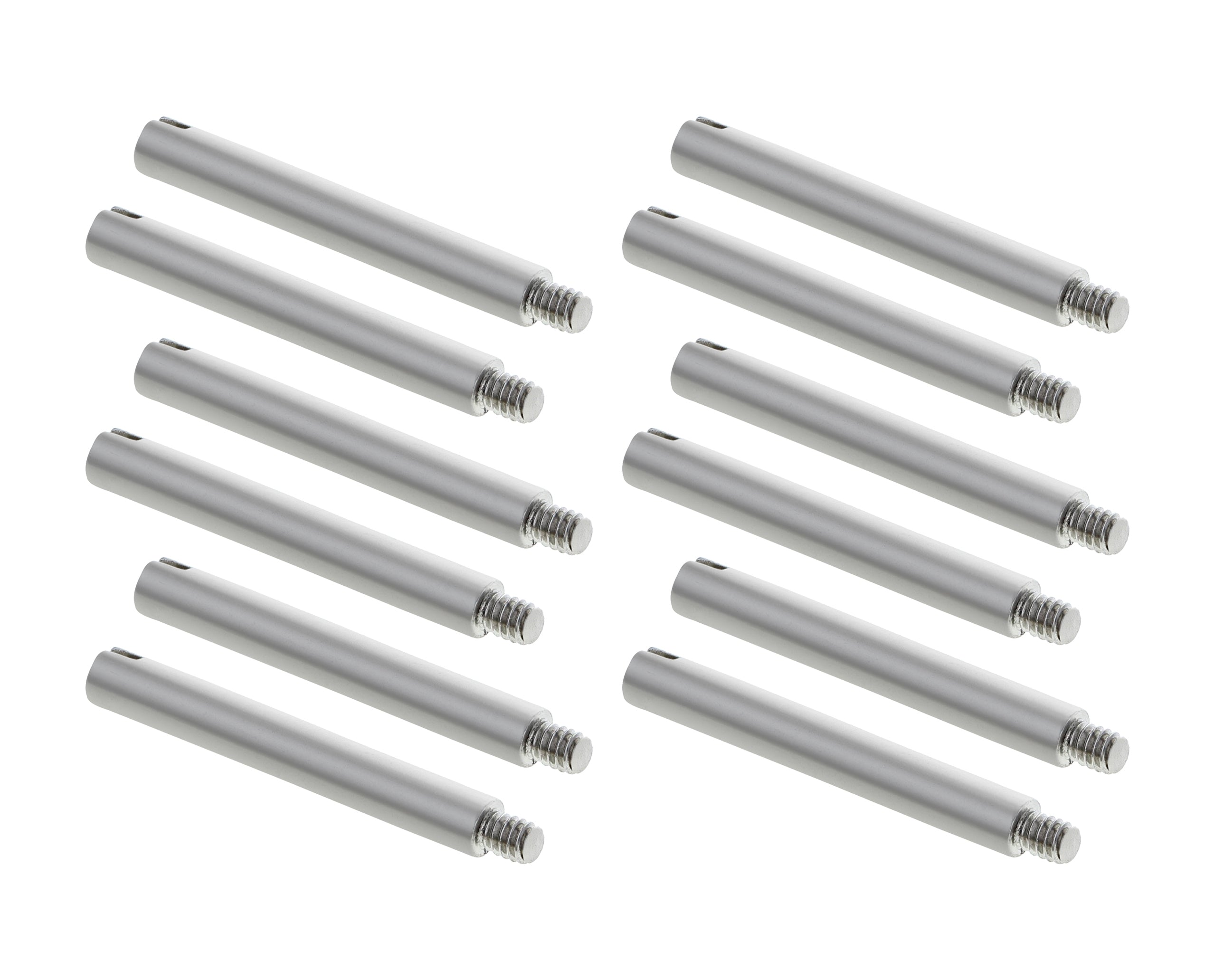 12 - 15.20MM SCREW FOR 19MM ROLEX WATCH OYSTER WATCH BAND # 78350 WATCH S/STEEL