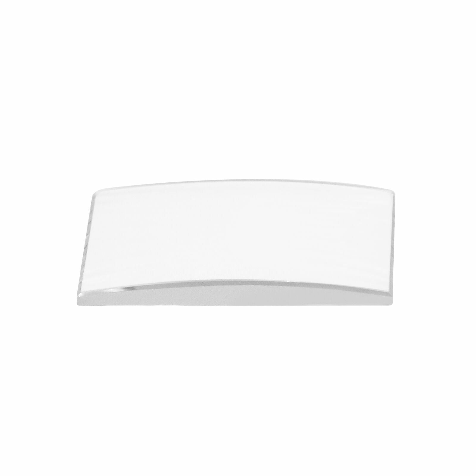 REPLACEMENT 20MM SAPPHIRE WATCH CRYSTAL COMPATIBLE WITH ANY WATCH BRAND