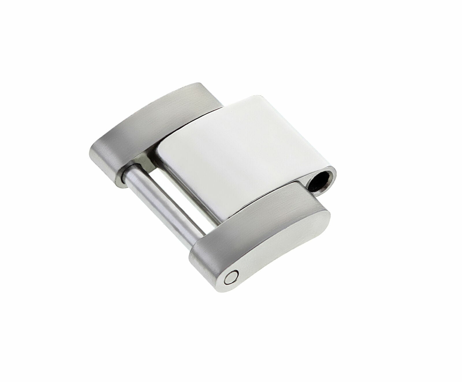 6 LINK FOR VINTAGE 34MM ROLEX DATE 1500 15210 OYSTER WATCH BAND 19MM SHINY CTR