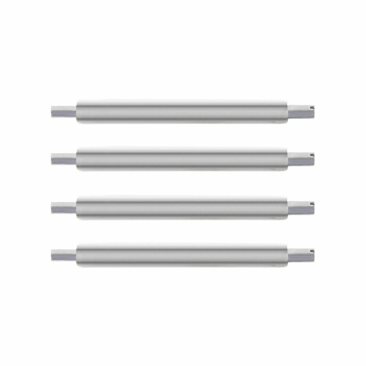 4 CUSTOM SPRING BAR FOR 26MM STRAP FOR PANERAI 47MM RADIOMIR GMT FIDDY 1950 1940