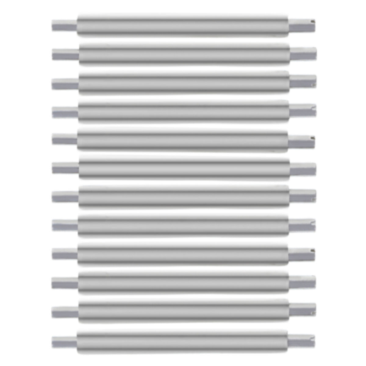 12 CUSTOM SPRING BAR FOR PANERAI 47MM GMT WATCH BAND 26MM RUBBER LEATHER STRAP