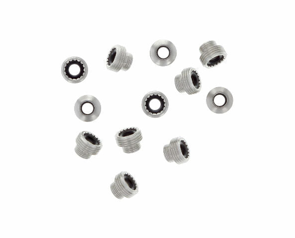 36 CASE TUBES FOR 26MM ROLEX LADY 24-5320 DATE DATEJUST 6900 6917 6933 6517 6519