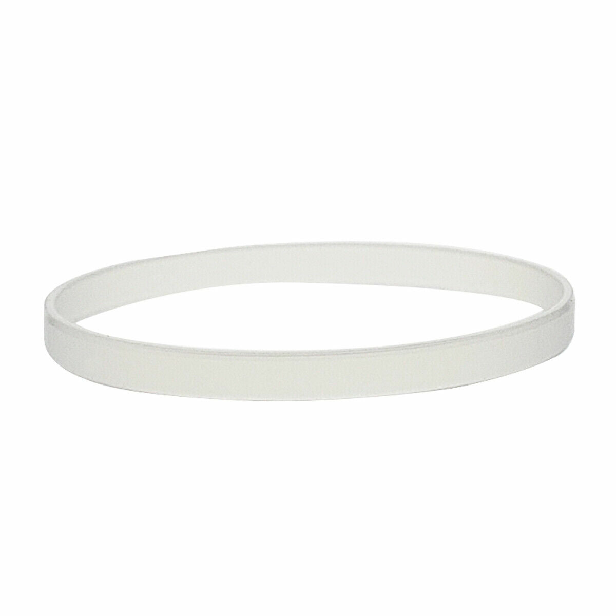 SAPPHIRE CRYSTAL FOR 36MM ROLEX OYSTER QUARTZ DATEJUST 17000, 17013,17014 WATCH