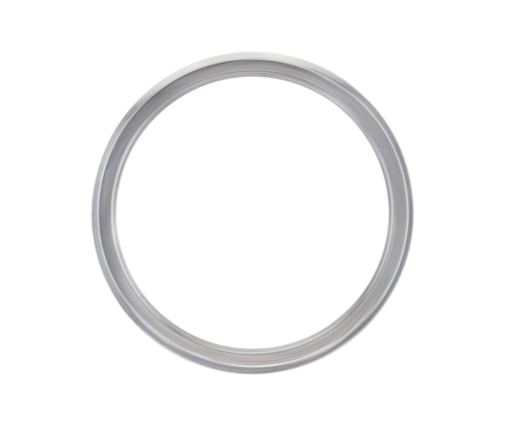 BEZEL INSERT FOR 40MM  ROLEX  DAYTONA ZENITH 16518 16519 16520 16523 16528 STEEL