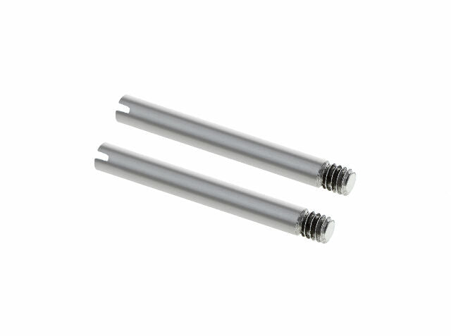 2 - 16MM SCREW FOR ROLEX SUBMARINER GMT EXPLORER OYSTER WATCH BAND LINK S/STEEL