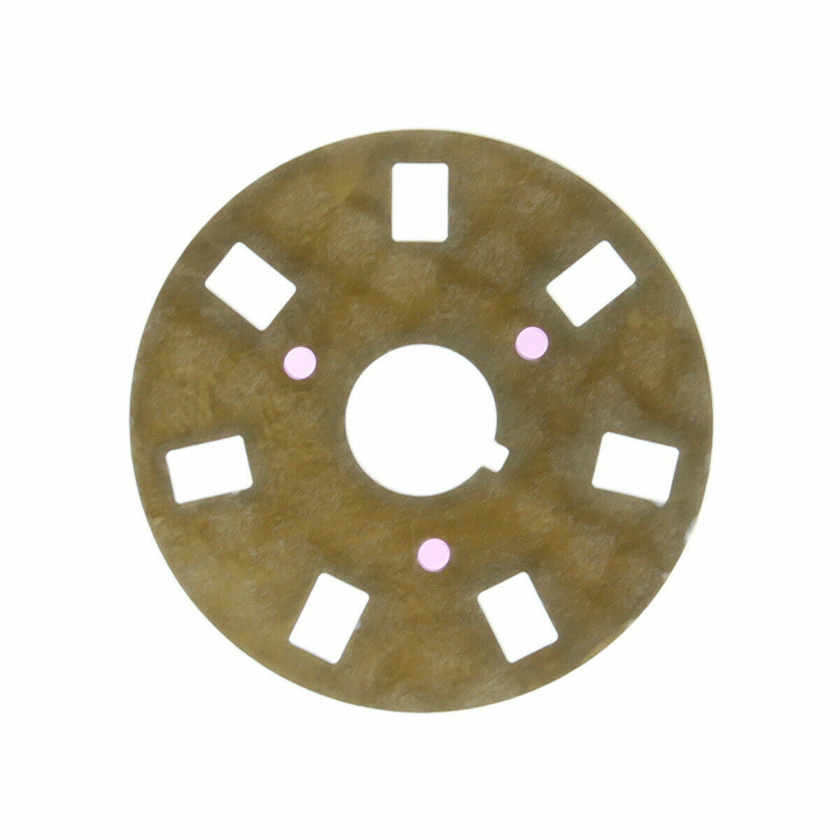 DAY DISC FOR ROLEX PRESIDENT DAY DATE WATCH 3055 18026 18028 18029 SPANISH WHITE
