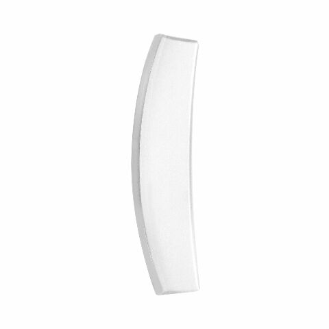 SAPPHIRE CRYSTAL FOR FRANCK MULLER CURVEX CARIBBEAN CINTREE AUTO 2852 WATCH