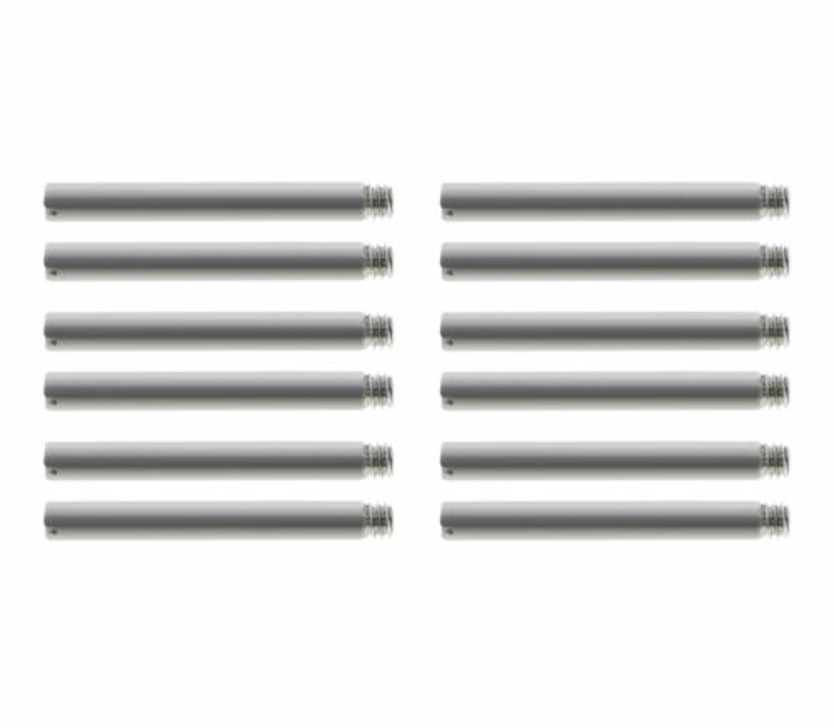 12 - 16.1MM MM SCREW FOR MENS ROLEX DATEJUST SUBMARINER OYSTER WATCH BAND LINK S/S