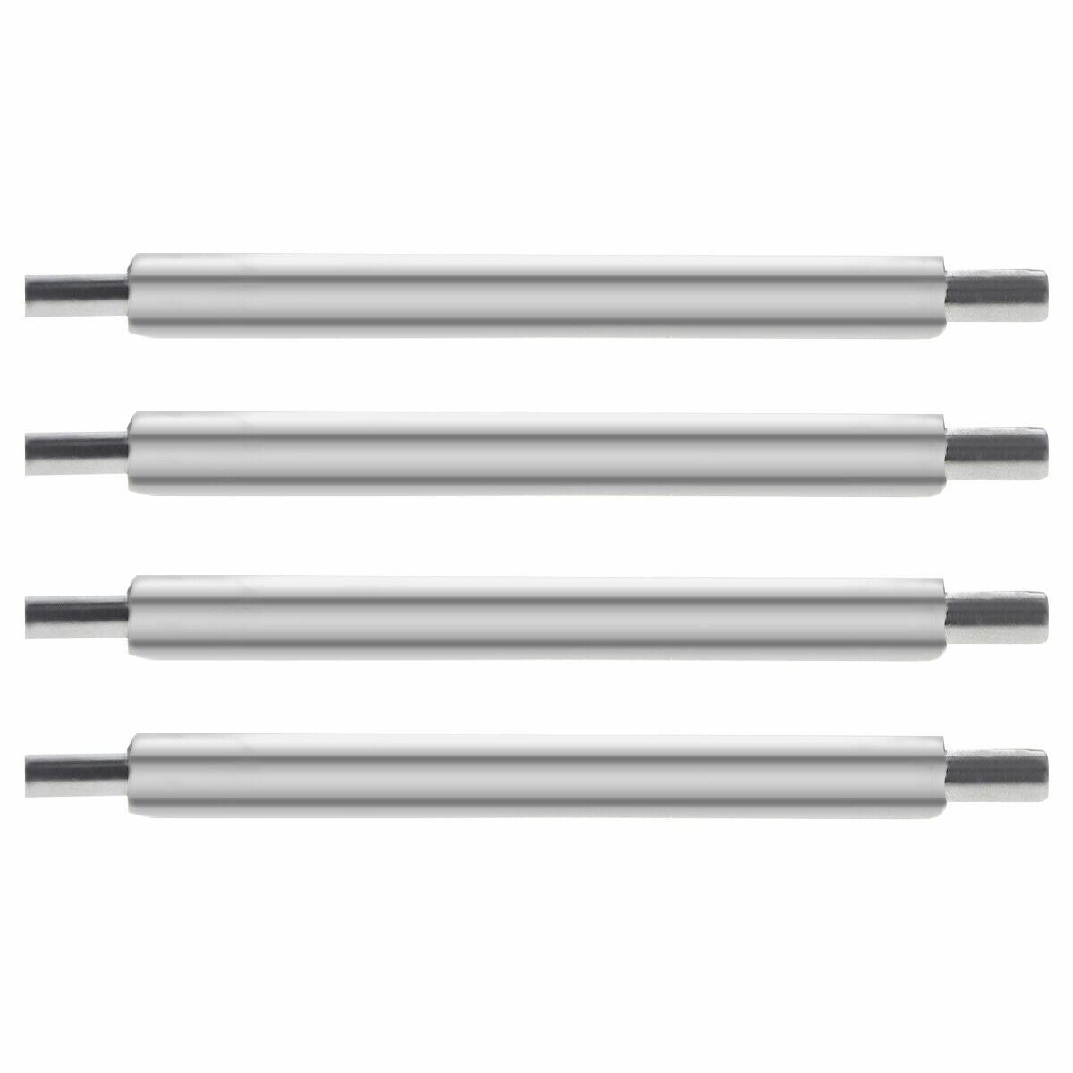 2 SET For PANERAI WATCH TUBE & SCREWS MODEL 5218-201A 202A PAM WATCH STAINLESS STEEL