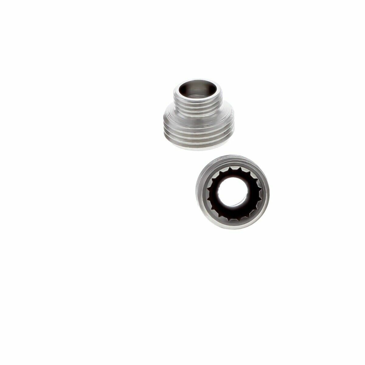 1 CASE SCREW WATCH CROWN TUBE FOR 36MM ROLEX DATEJUST PRESIDENT 24-6020 24-6000