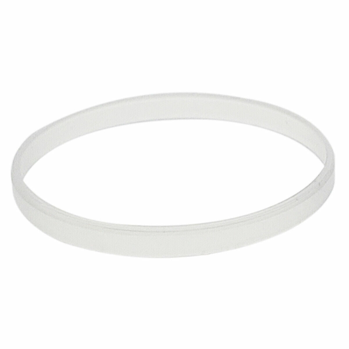 TELFON GASKET FOR SAPPHIRE CRYSTAL 26MM ROLEX LADY DATE, DATEJUST 29-206-C1