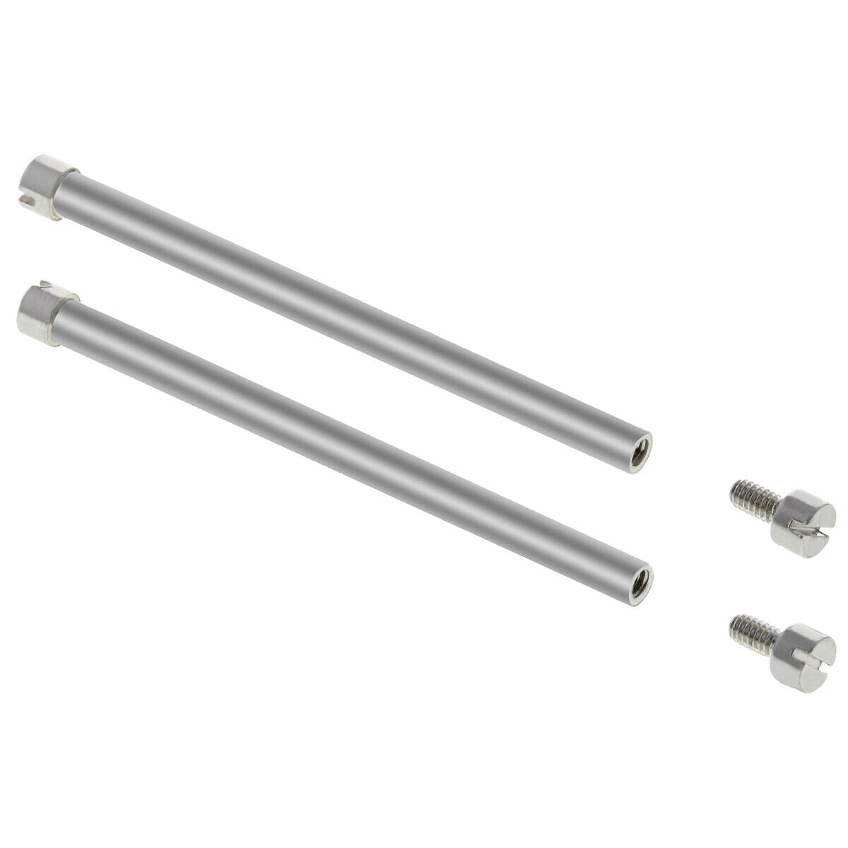 TUBE + SCREW FOR MENS AUDEMARS PIGUET WATCH 18MM STAINLESS STEEL