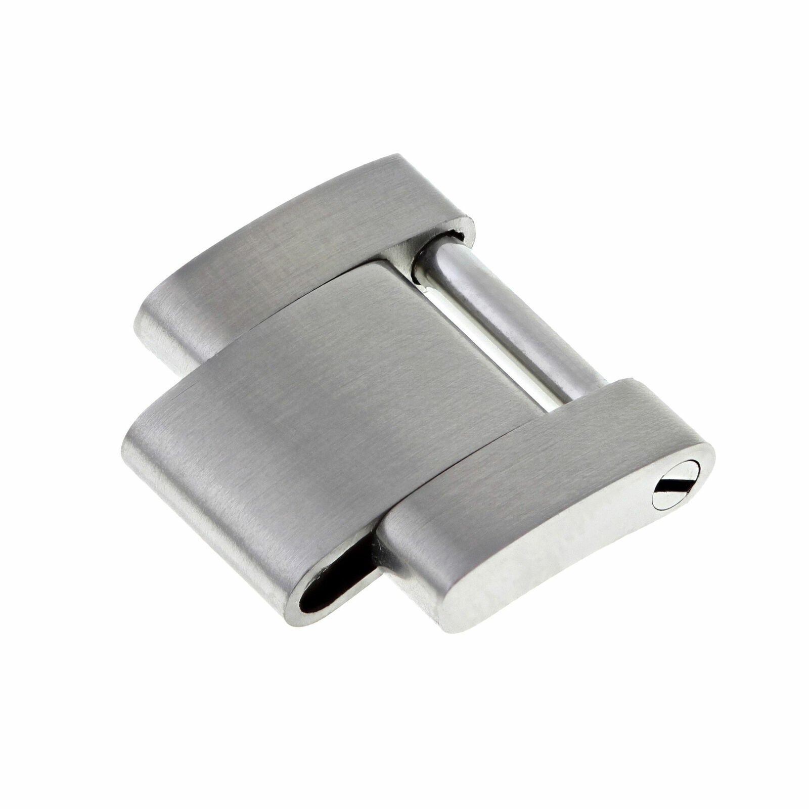 14MM LINK FOR VINTAGE OYSTER BAND ROLEX MIDSIZE AIRKING 68240, 68274 HOLLOW