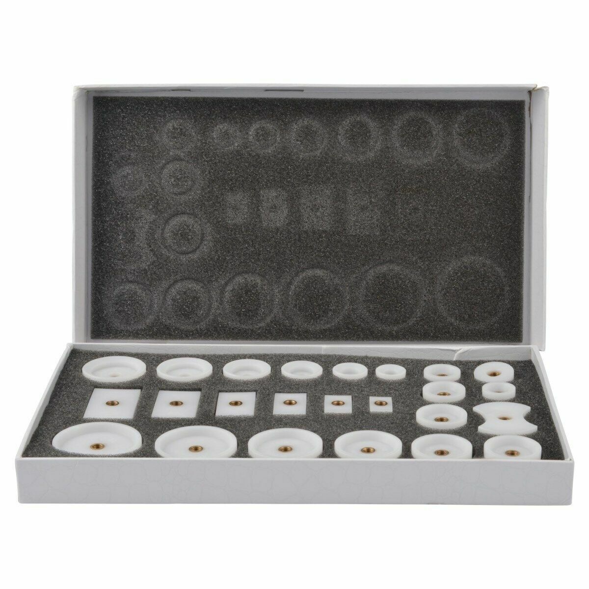 24 WATCH BEZEL & CRYSTAL PRESSER  FOR ROLEX DATEJUST GMT SUBMARINER DAYTONA DATE