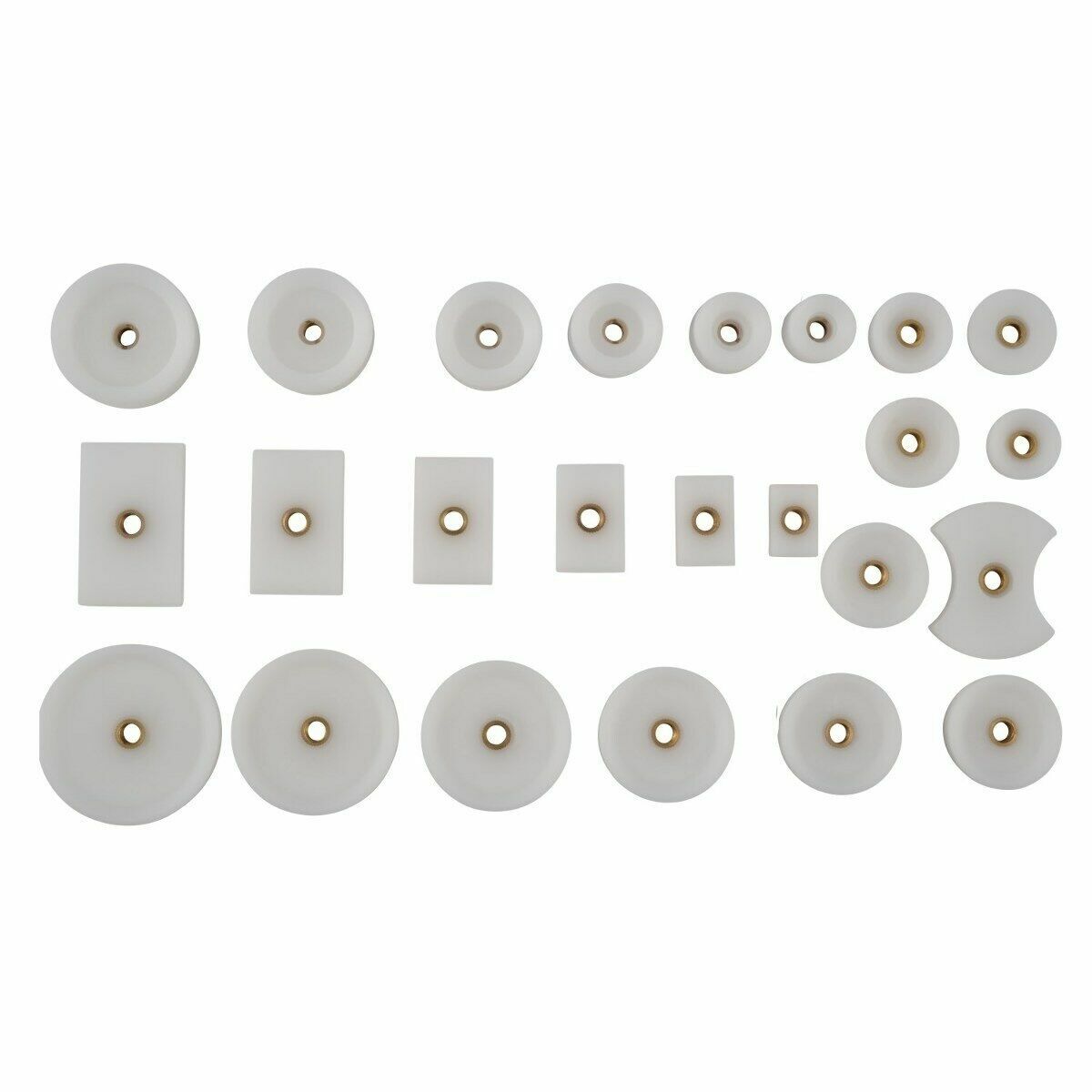 24 WATCH BEZEL & CRYSTAL PRESSER  FOR ROLEX DATEJUST GMT SUBMARINER DAYTONA DATE