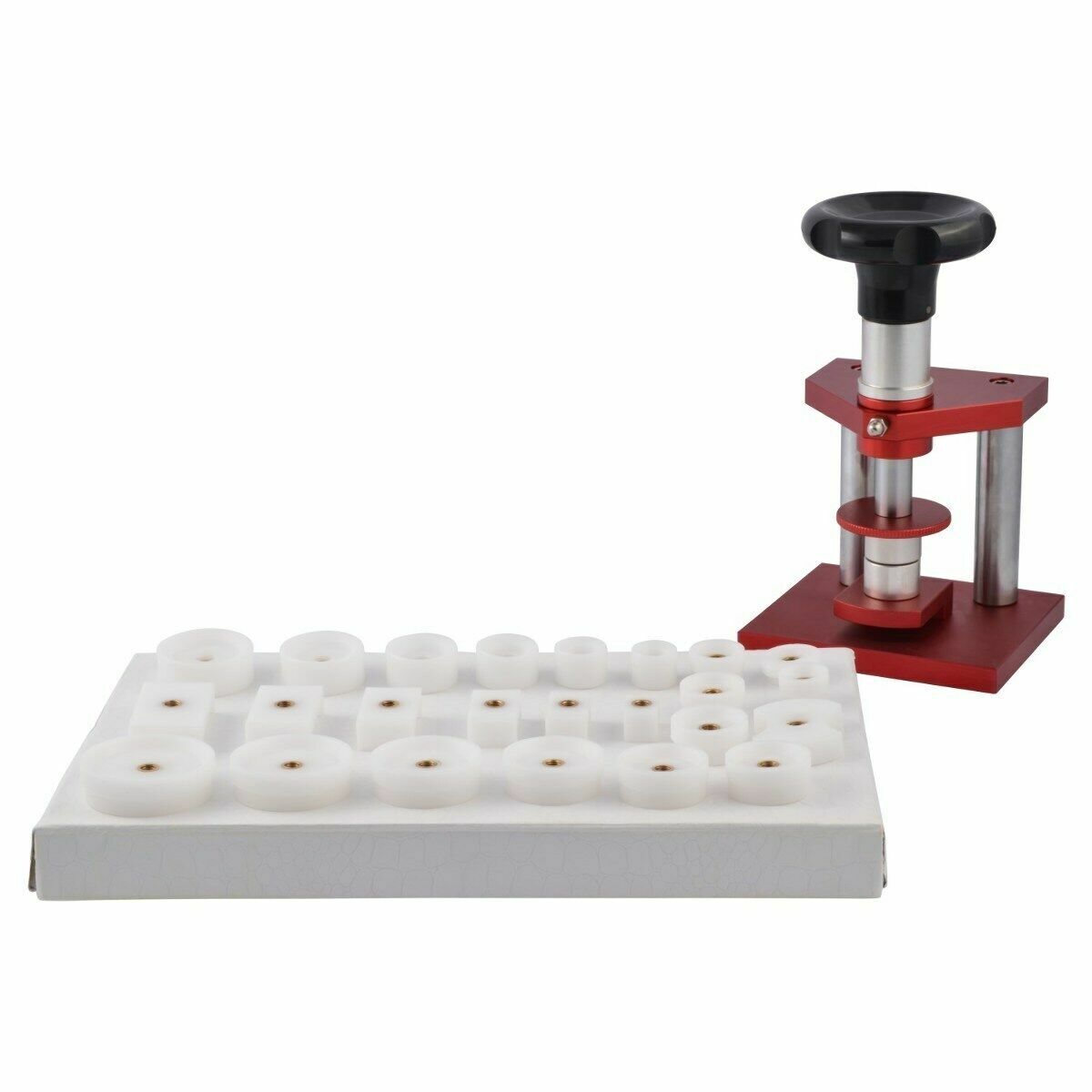 24 WATCH BEZEL & CRYSTAL PRESSER  FOR ROLEX DATEJUST GMT SUBMARINER DAYTONA DATE