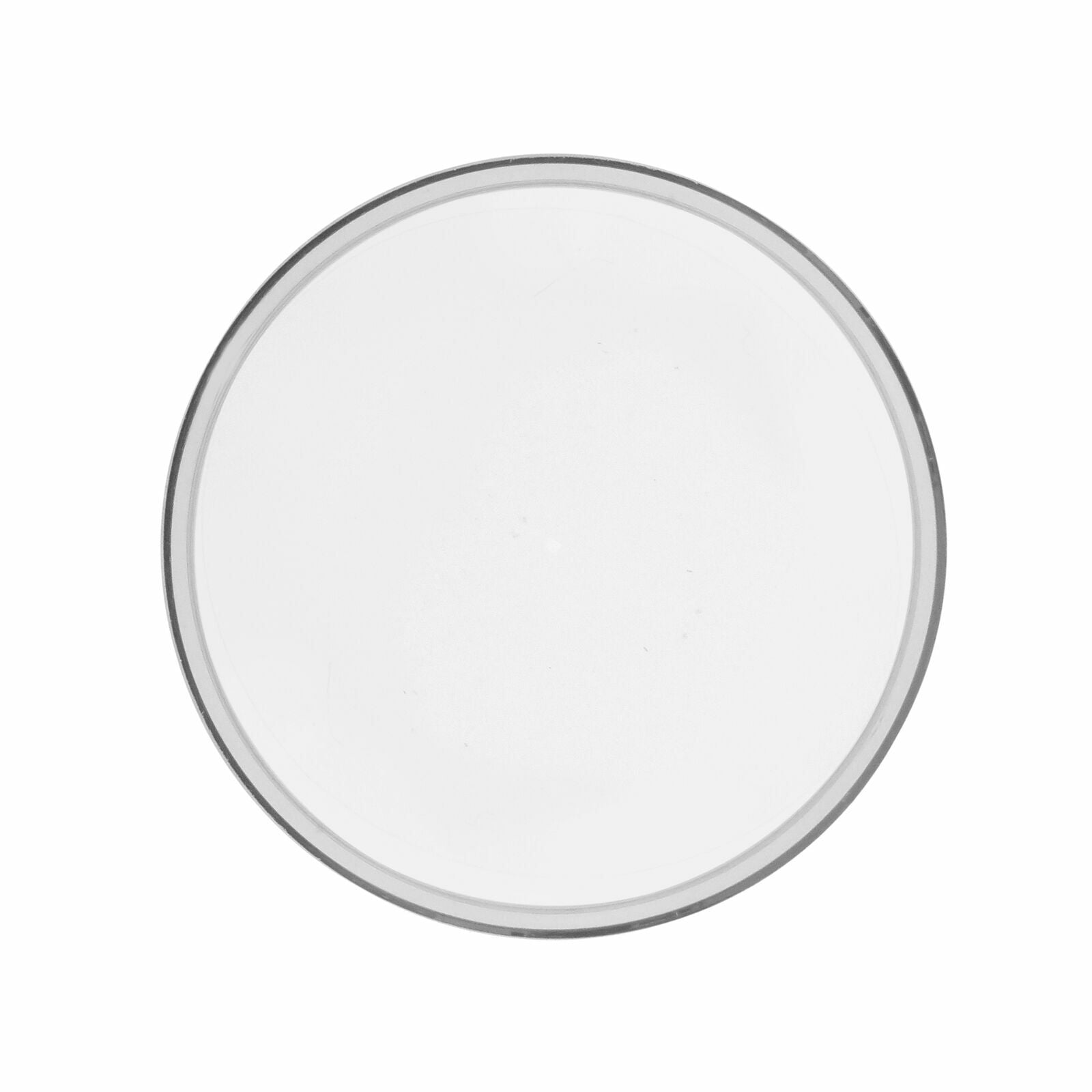 PLASTIC PLEXI ACRYLIC WATCH CRYSTAL FOR TUDOR 9401 9411 94110 7016 7928 #25-19