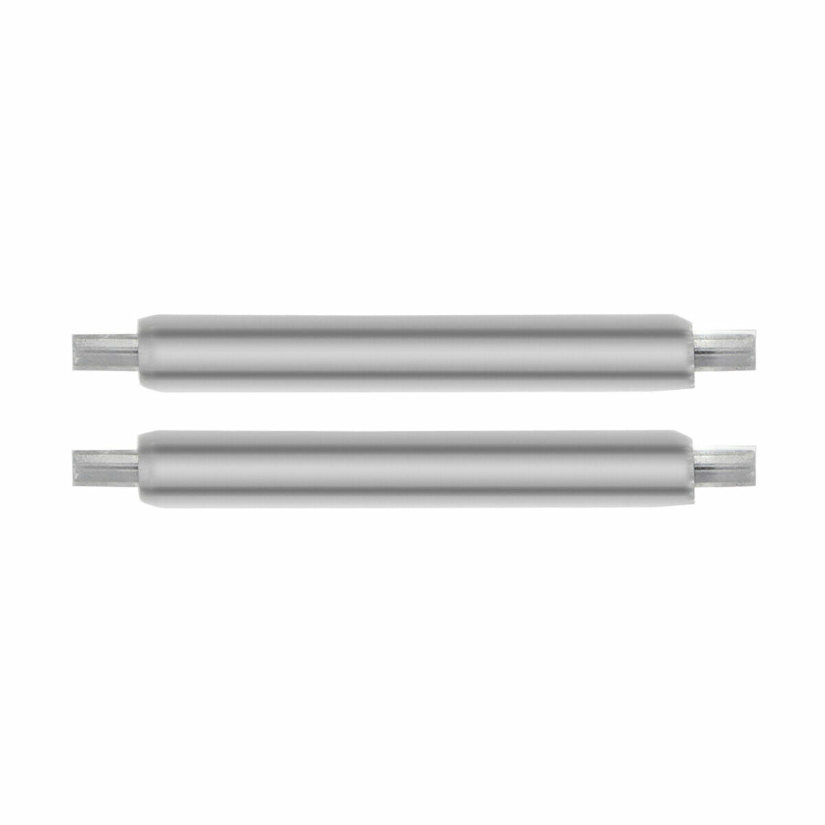 2 SPRING BAR FOR OLDER LADY ROLEX DATEJUST WATCH 6517 6519 6900 6916 6917 13MM