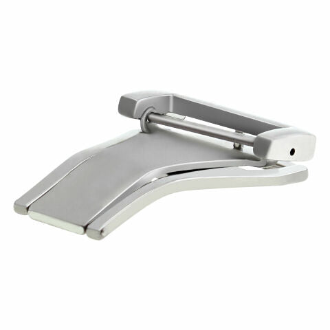 DEPLOYMENT WATCH BAND BUCKLE CLASP FOR OMEGA SEAMASTER PLANET 18/22MM