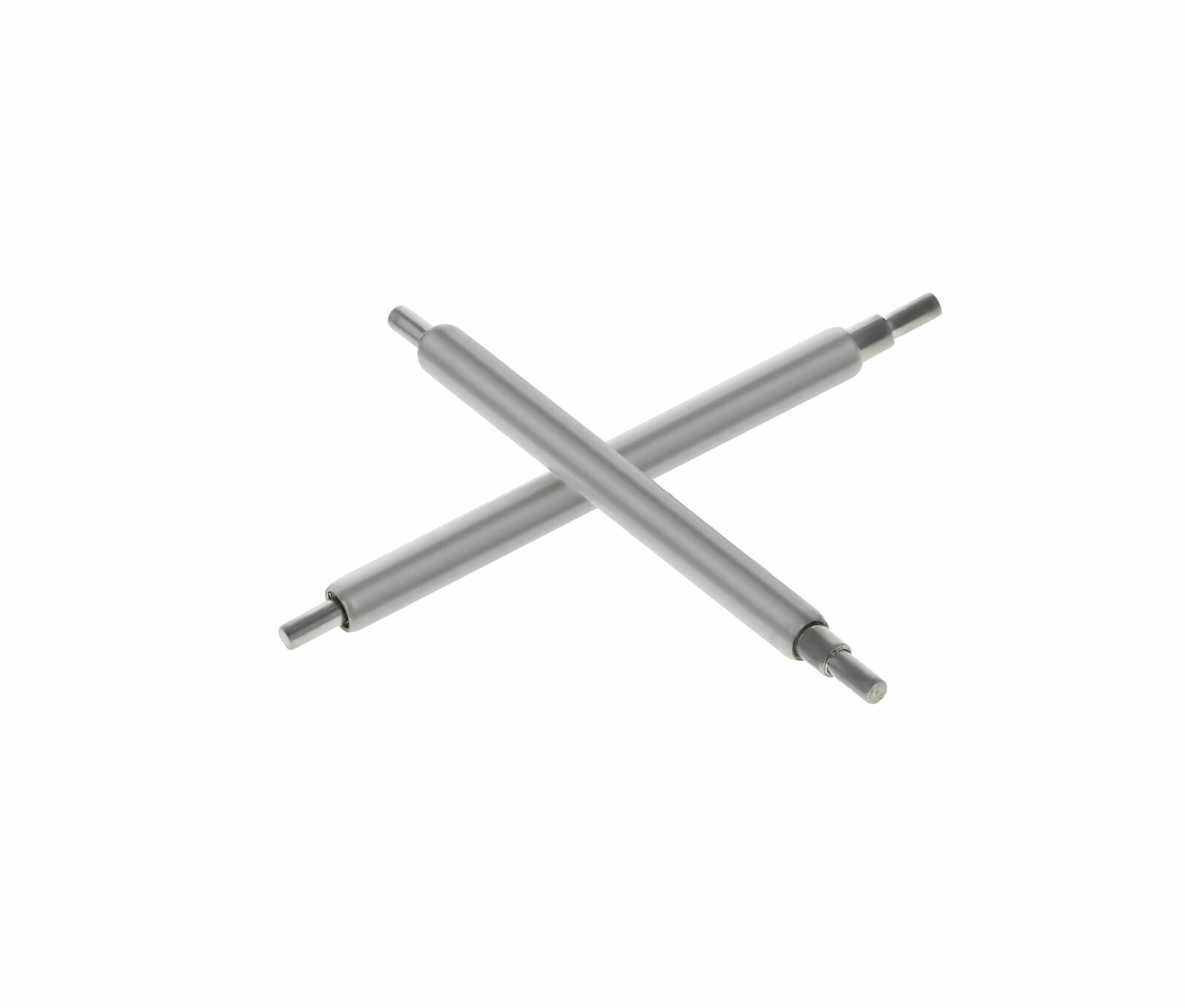 2-20MM SPRING BAR PIN FOR OLD DATEJUST ROLEX 1601 1603 1620 16613 STRAP 23-9290