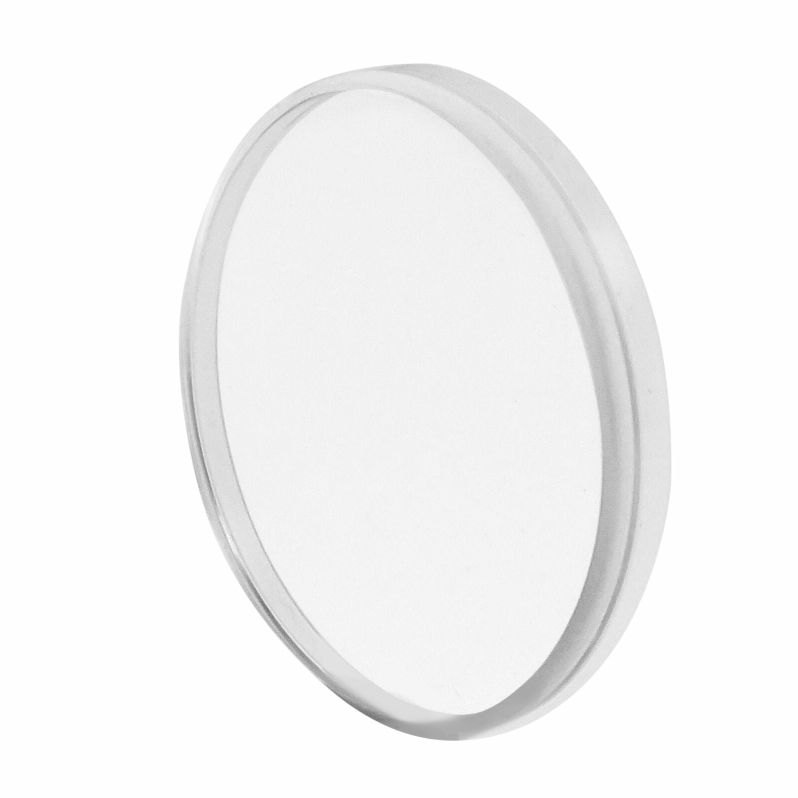 12 PLASTIC PLEXI WATCH CRYSTAL FOR ROLEX AIRKING 25-12 5500 5501 5520 5552 1030