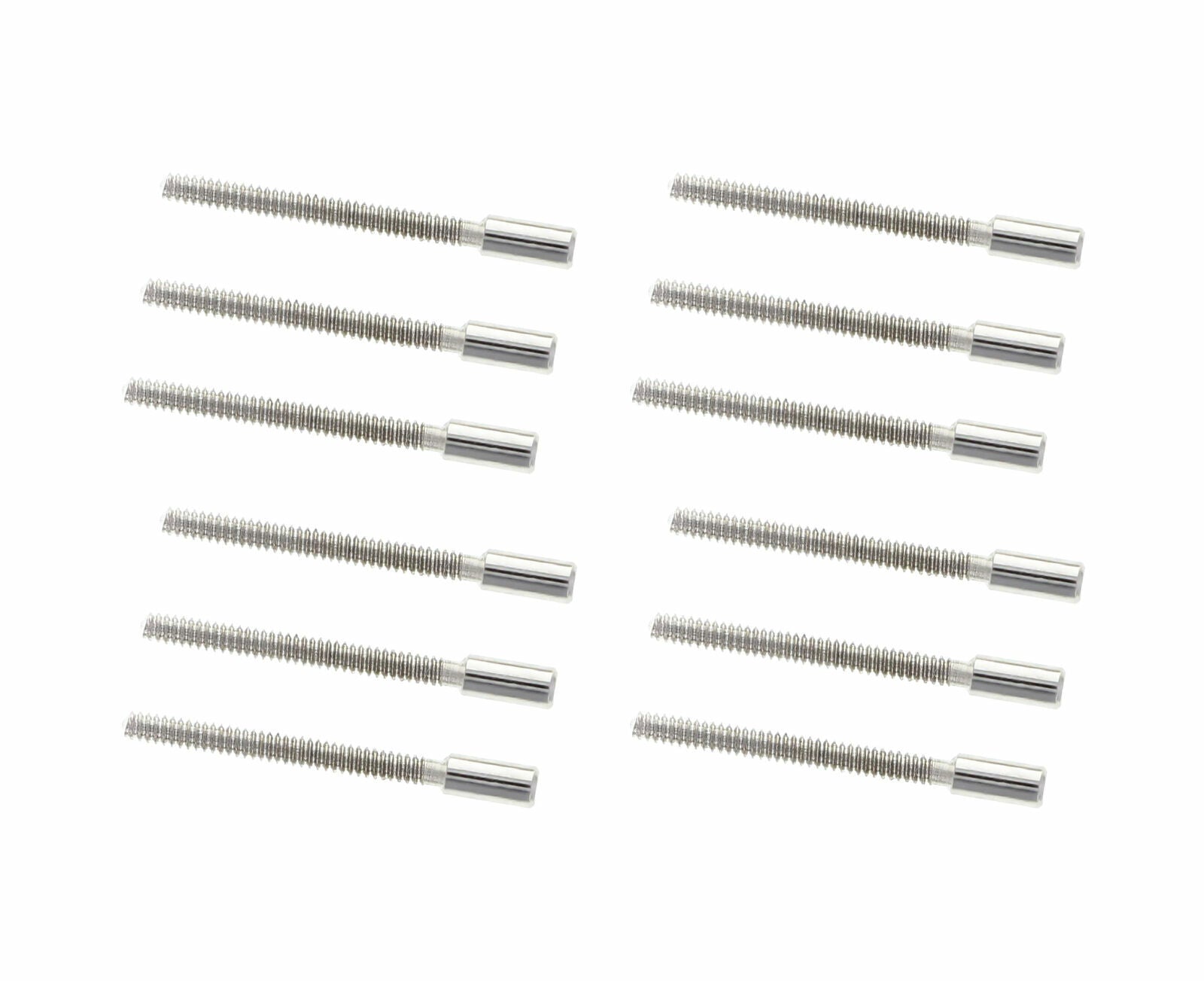 10 WATCH STEM EXTENDER /EXTENTIONS INTERNAL 0.9MM EXTERNAL 0.9MM FOR BROKEN STEM
