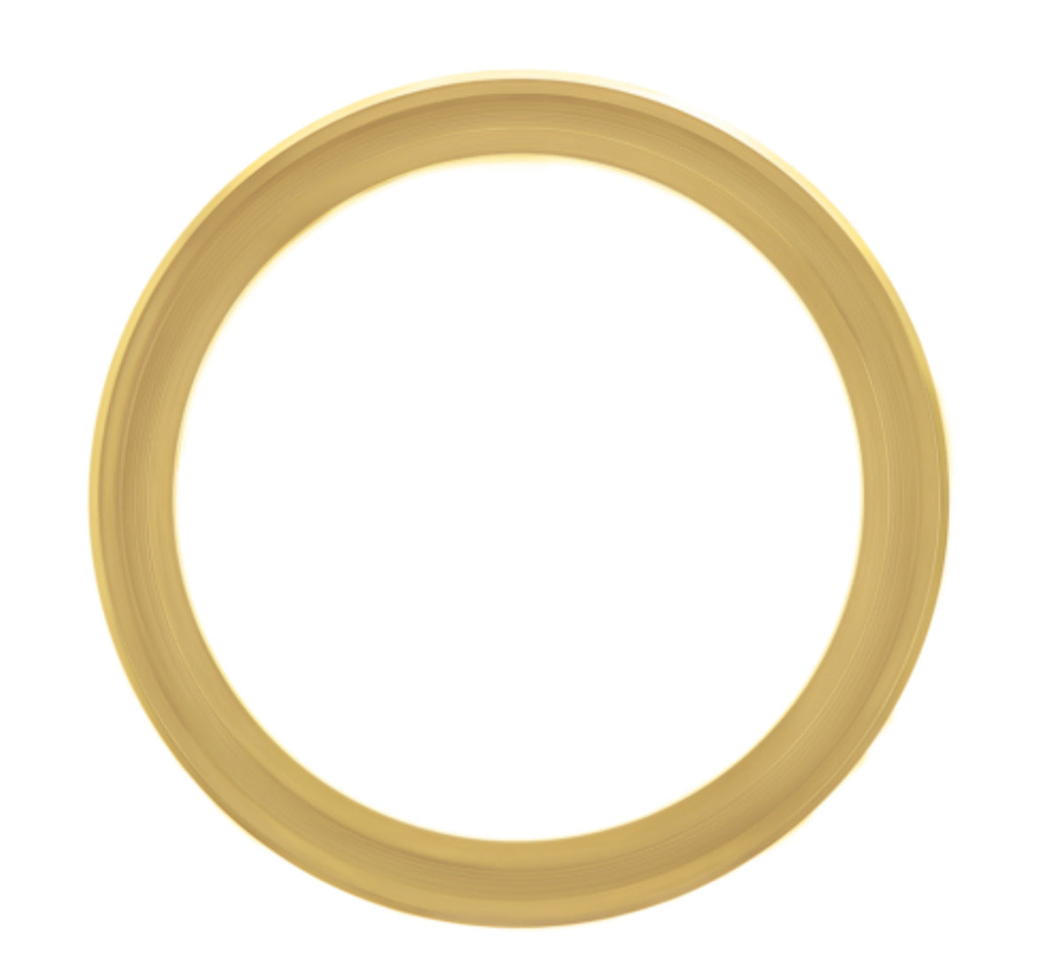 BEZEL INSERT FOR ROLEX DAYTONA 18K REAL GOLD 16520 16523 16528 ZENITH MOVEMENT