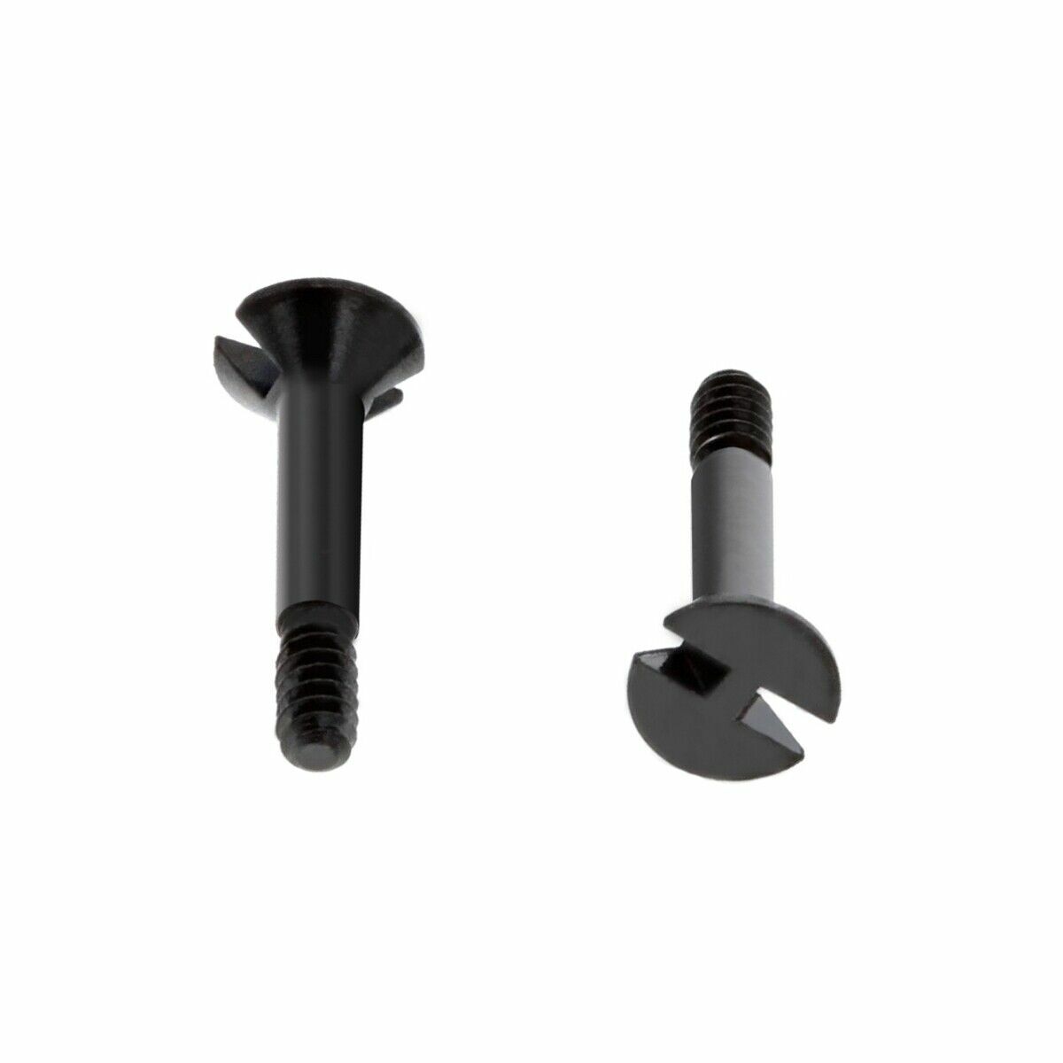 2 SCREW H FOR 48MM HUBLOT OCEANOGRAPH 4000M KING POWER RUBBER STRAP BAND BLACK