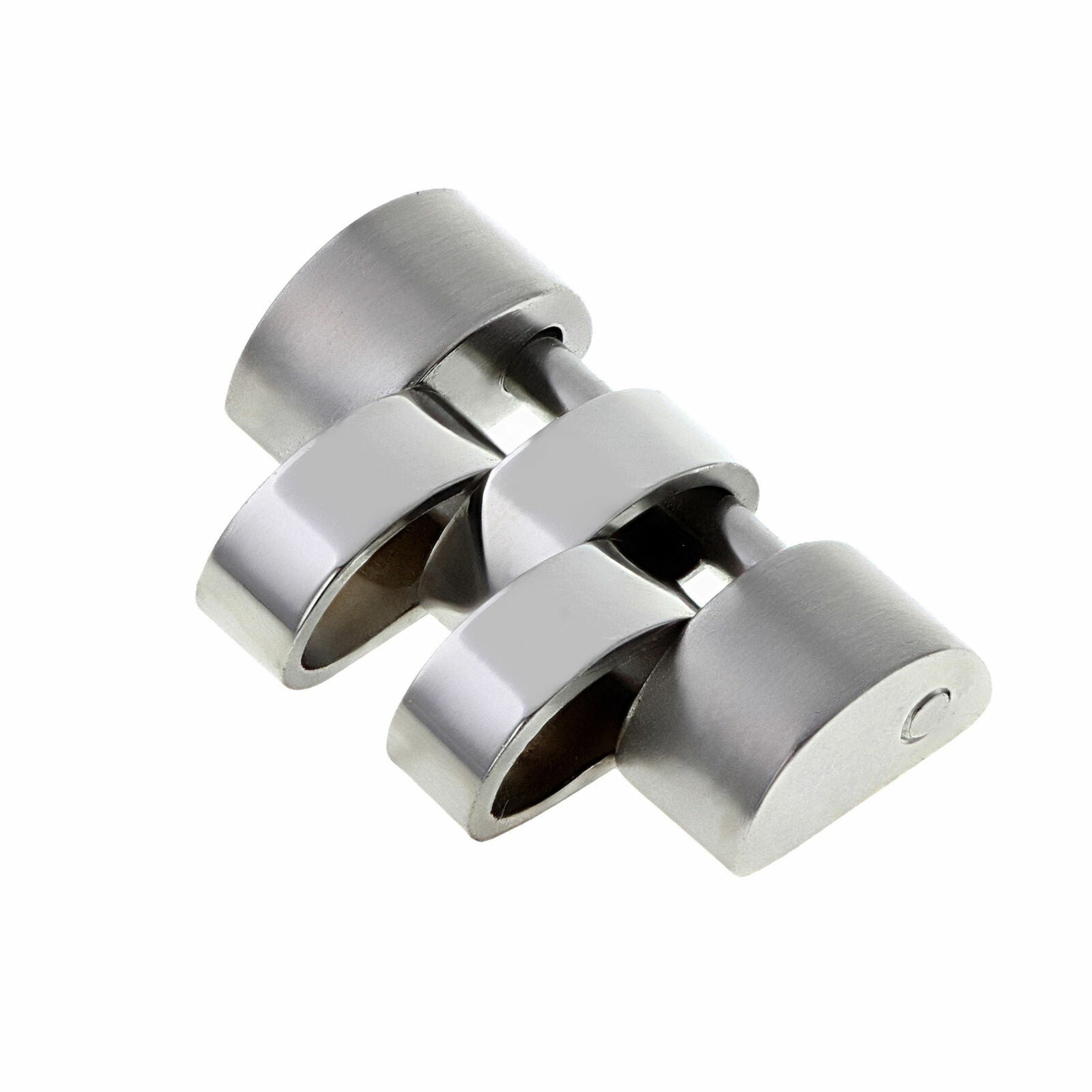 13MM LINK FOR JUBILEE WATCH BAND MIDSIZE ROLEX WATCH FITS 17MM END WATCH BAND