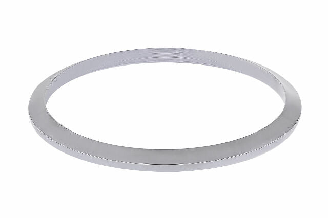 PLAIN SMOOTH BEZEL FOR 36MM ROLEX OYSTER PERPETUAL DATEJUST EXPLORER 1 1016 SS