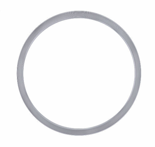 PLAIN SMOOTH BEZEL FOR 36MM ROLEX OYSTER PERPETUAL DATEJUST EXPLORER 1 1016 SS
