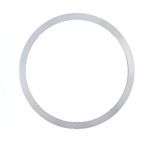 PLAIN SMOOTH BEZEL FOR 36MM ROLEX OYSTER PERPETUAL DATEJUST EXPLORER 1 1016 SS