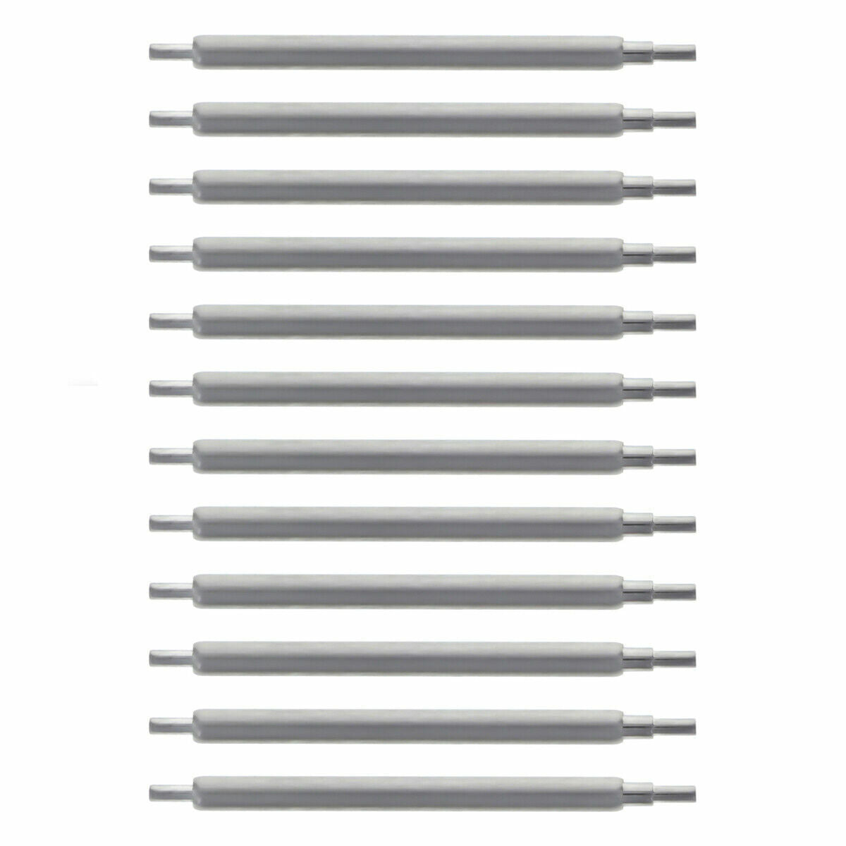 12 - 20MM SPRING BAR FOR 62510 JUBILEE BAND STRAP FOR OLD DATEJUST ROLEX TOP QTY