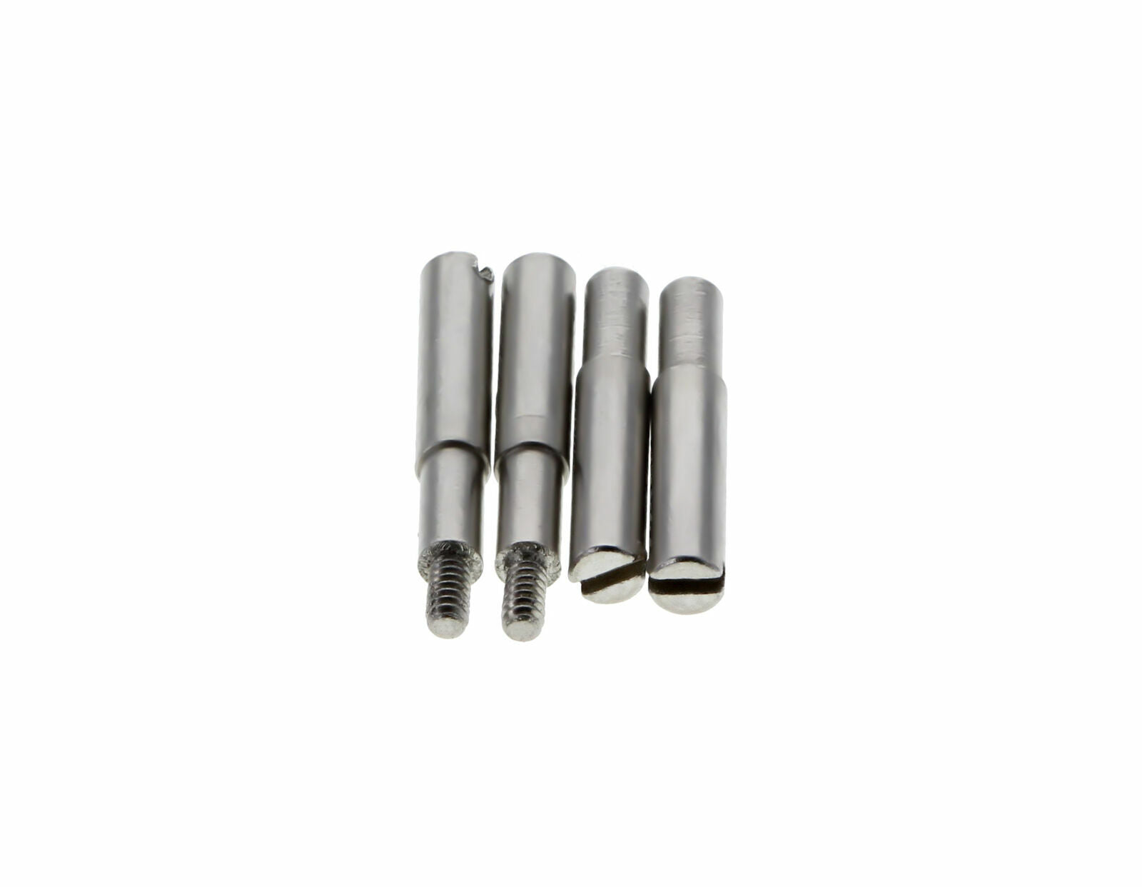 2 + 2 SCREW + TUBES 20MM FOR 40MM PANERAI PAM FIT 22MM LEATHER STRAP BAND CLASP