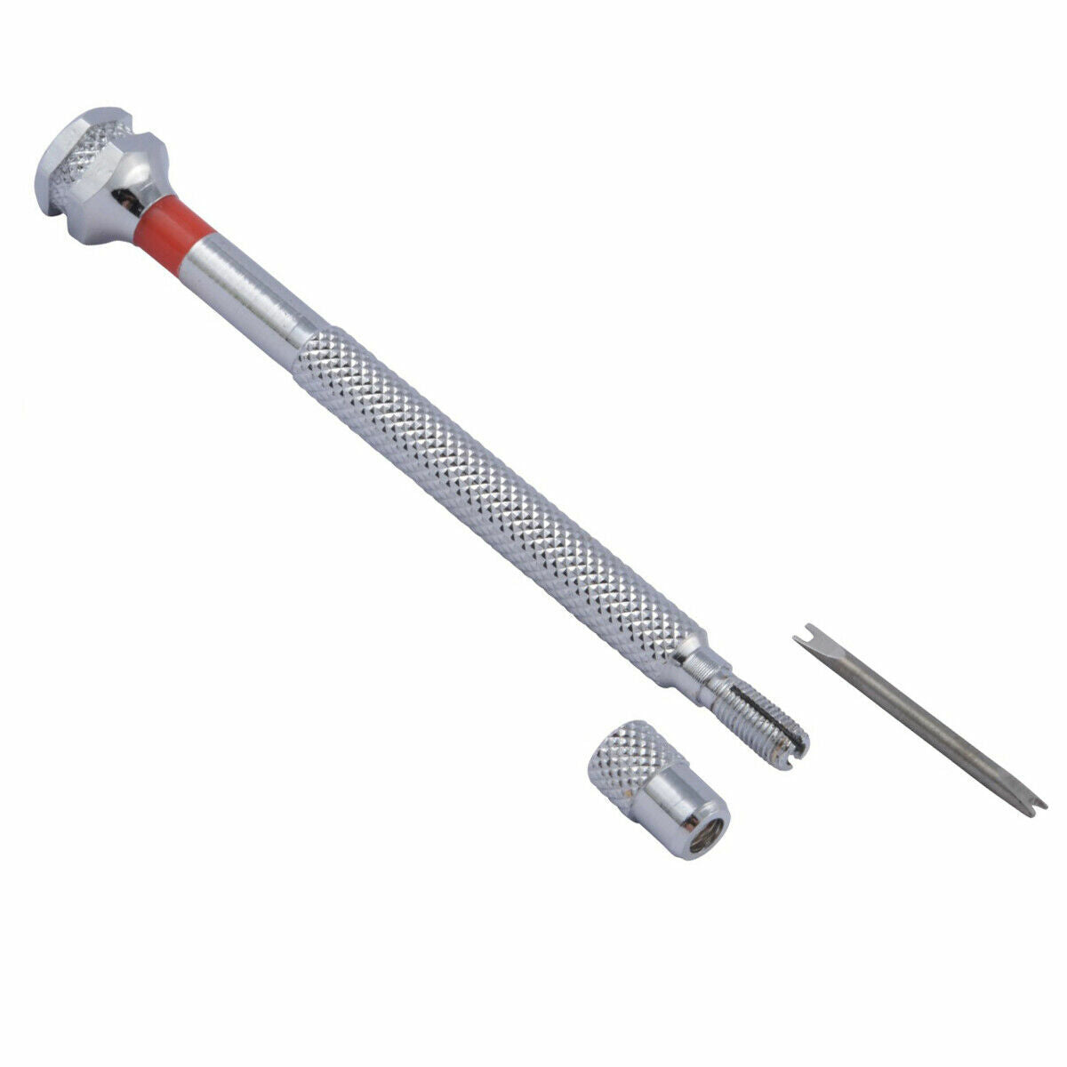 3 - H SCREW DRIVER FOR 44-45MM HUBLOT BIG BANG BEZEL BAND TWO END SLOT TOOL