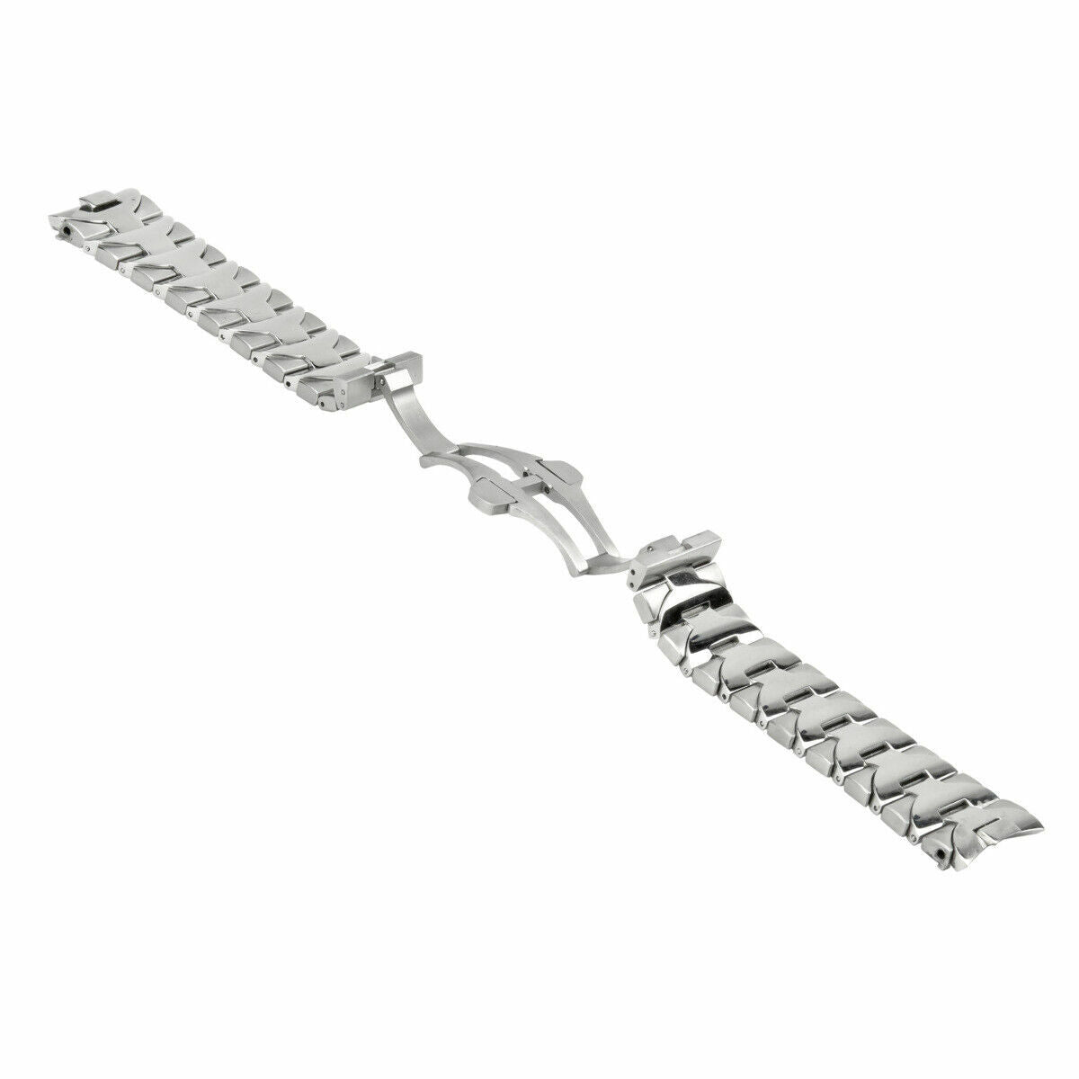 22MM WATCH BAND FOR PAM 40MM PANERAI PAM48 50 69 LUMINOR MARINA 1860 STANINLESS