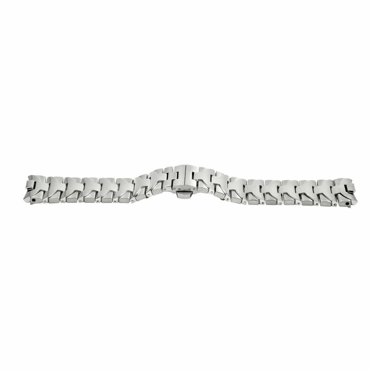 22MM WATCH BAND FOR PAM 40MM PANERAI PAM48 50 69 LUMINOR MARINA 1860 STANINLESS